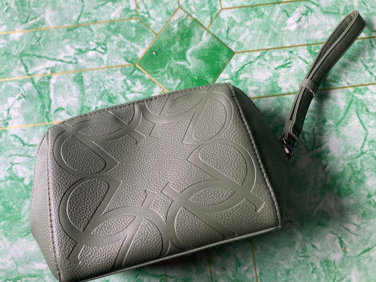 Elie Saab Mini Hand Bag Elie Saab Size ONE SIZE - 1 Thumbnail