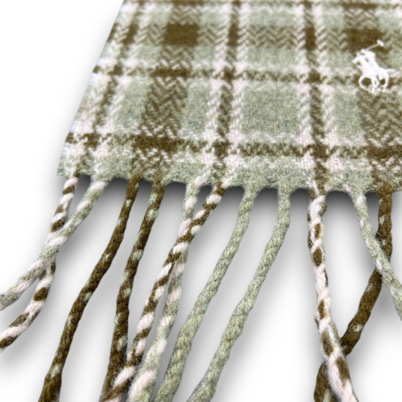 Other Ralph Lauren Scarf / Muffler / Neckwear T545 Size ONE SIZE - 8 Thumbnail