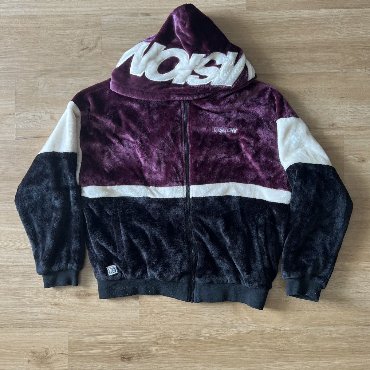Vision Streetwear Vision streetwear jacket Size US M / EU 48-50 / 2 - 1 Thumbnail