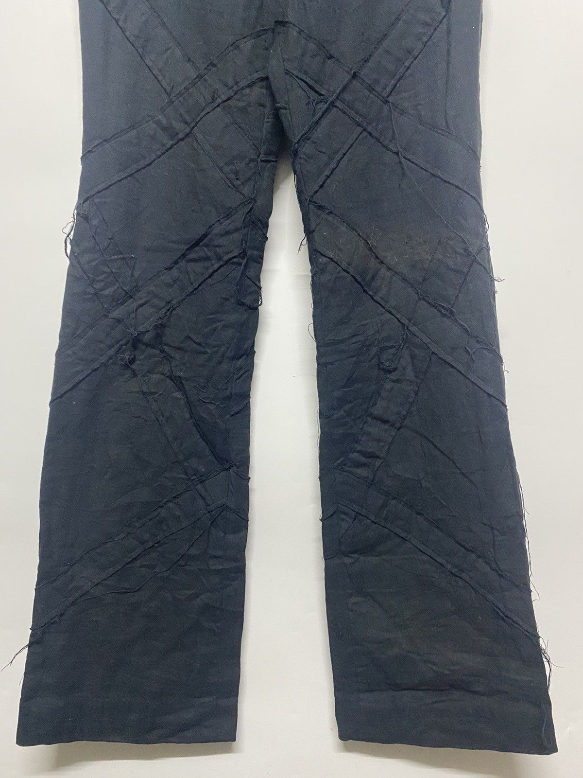 Designer × Japanese Brand Japanese Brand Atelier Boz Pant Size 32" / US 10 / IT 46 - 4 Thumbnail