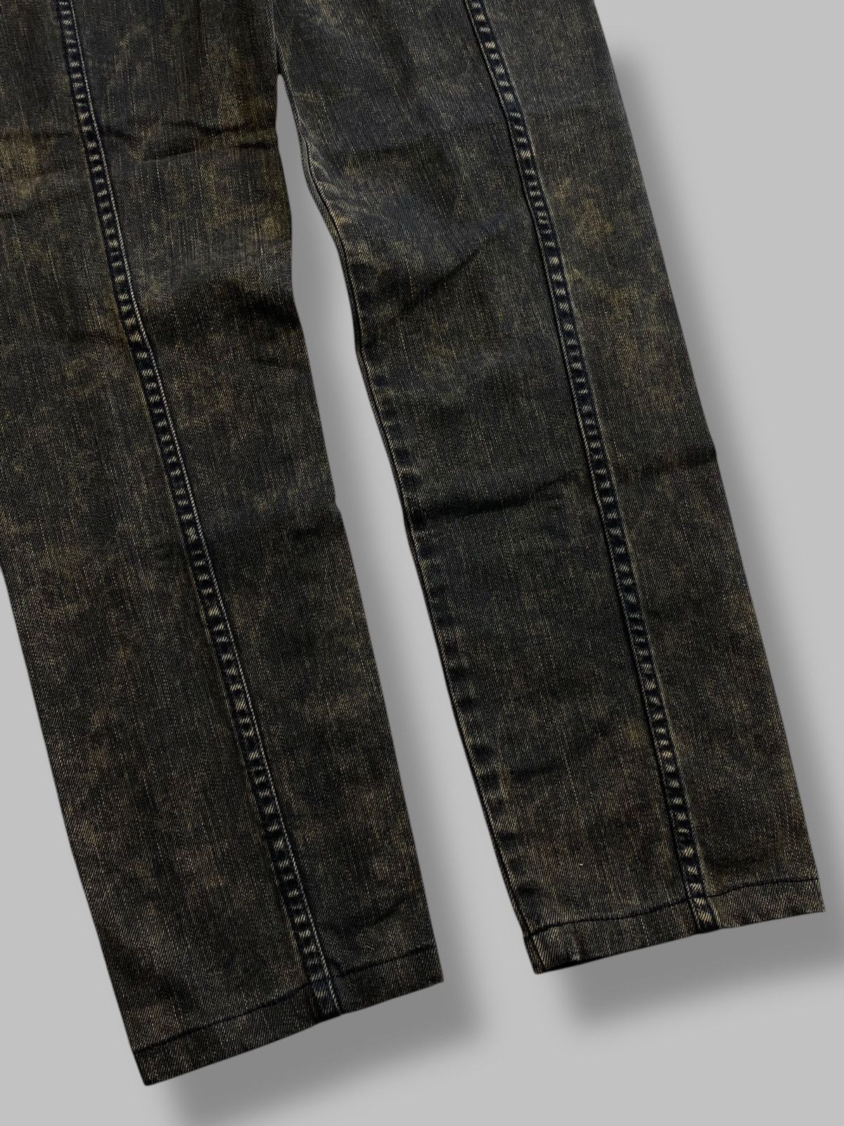 Annette Gortz Annette Gortz Mora Skinny Jeans A/W 2021 Women’s Size 34 Size 25" / US 0 / IT 36 - 10 Thumbnail