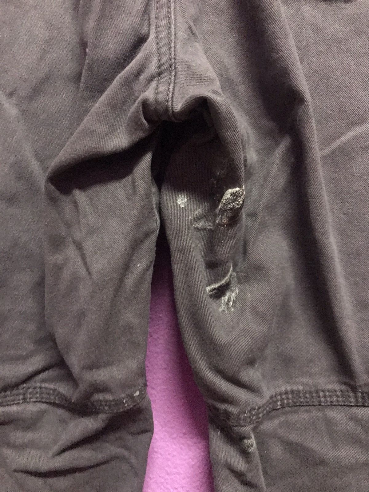 Japanese Brand Multipockets Cargo Pants Size US 36 / EU 52 - 3 Thumbnail