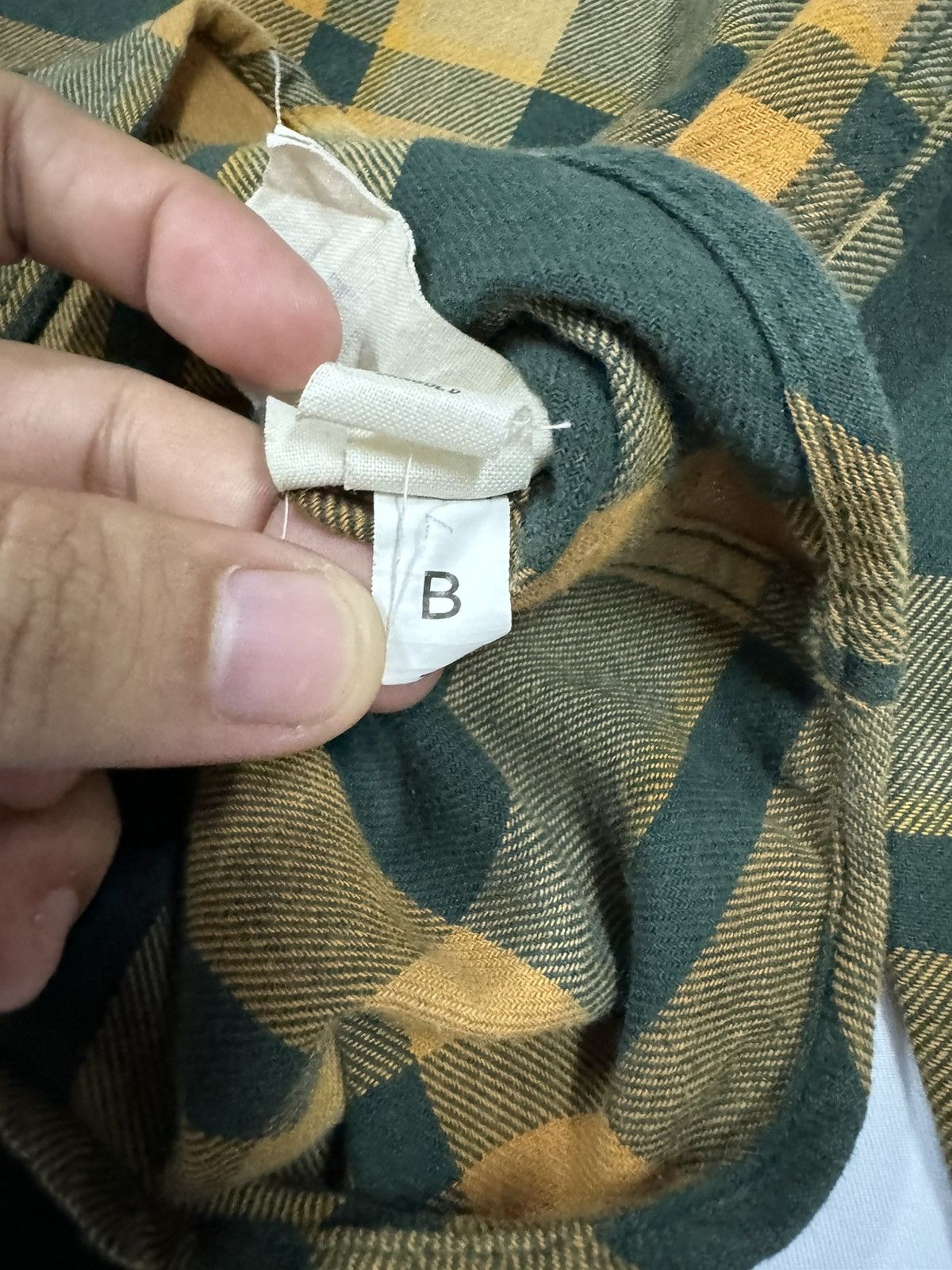 Filson Filson Men’s Scout Longsleev Button Ups Shirt Size US S / EU 44-46 / 1 - 19 Thumbnail