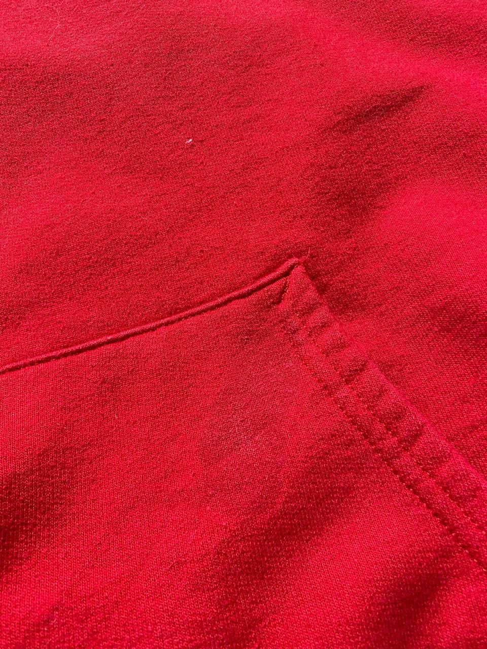 Hanes Hanes Vintage Hoodie 90's Oversize Fit Size US S / EU 44-46 / 1 - 2 Thumbnail