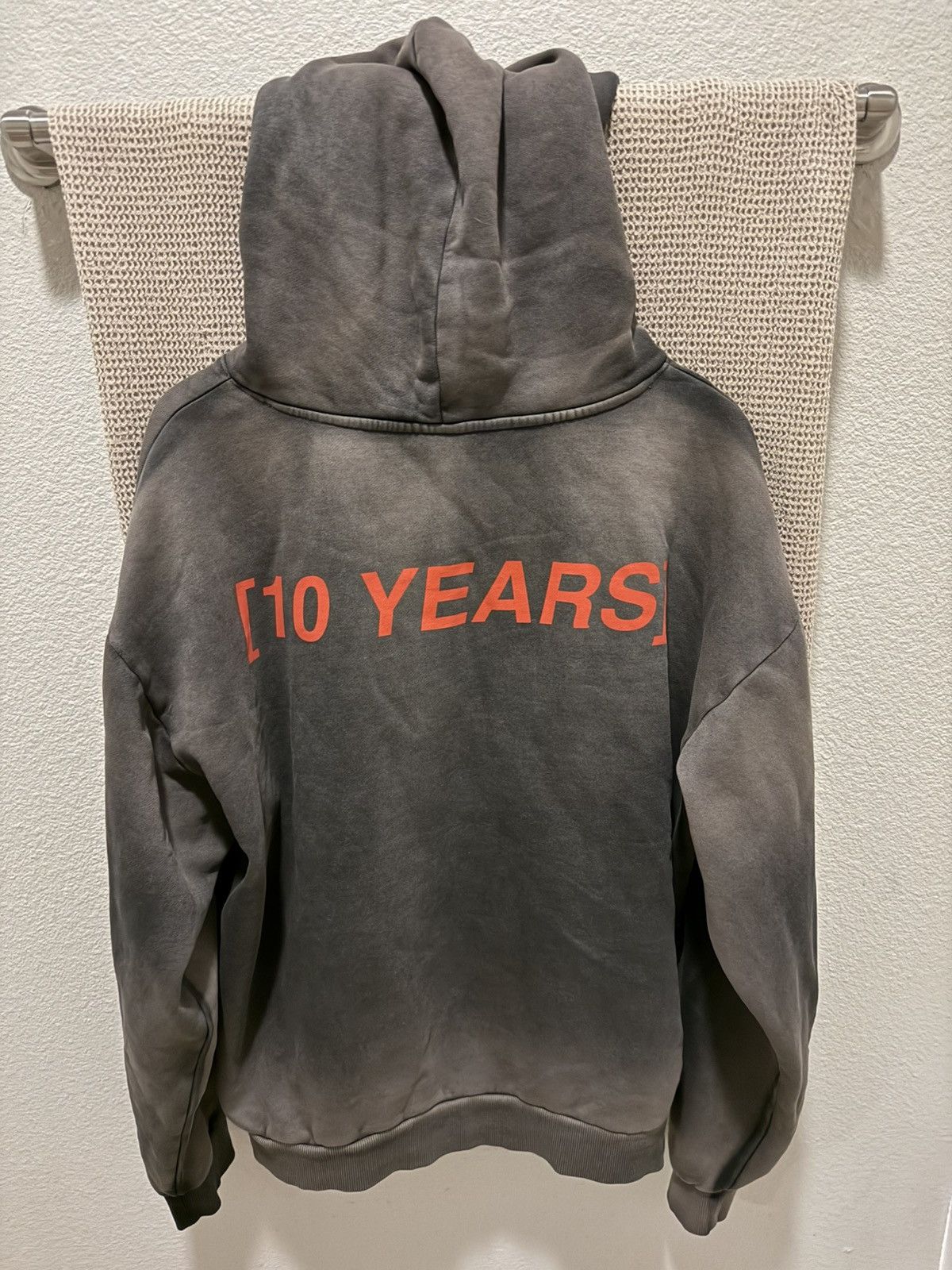 Travis Scott Travis Scott Rodeo Merch Size US L / EU 52-54 / 3 - 3 Thumbnail