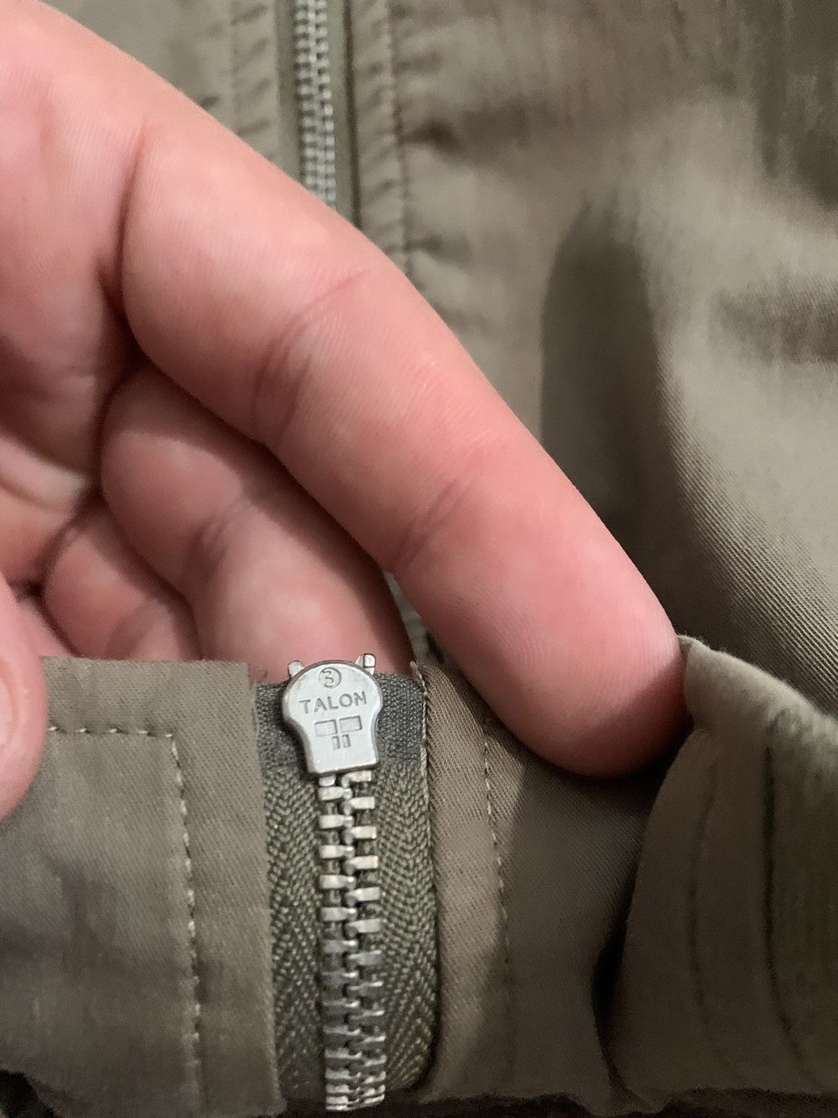 Allsaints Allsaints bomber streetwear Size US S / EU 44-46 / 1 - 7 Thumbnail
