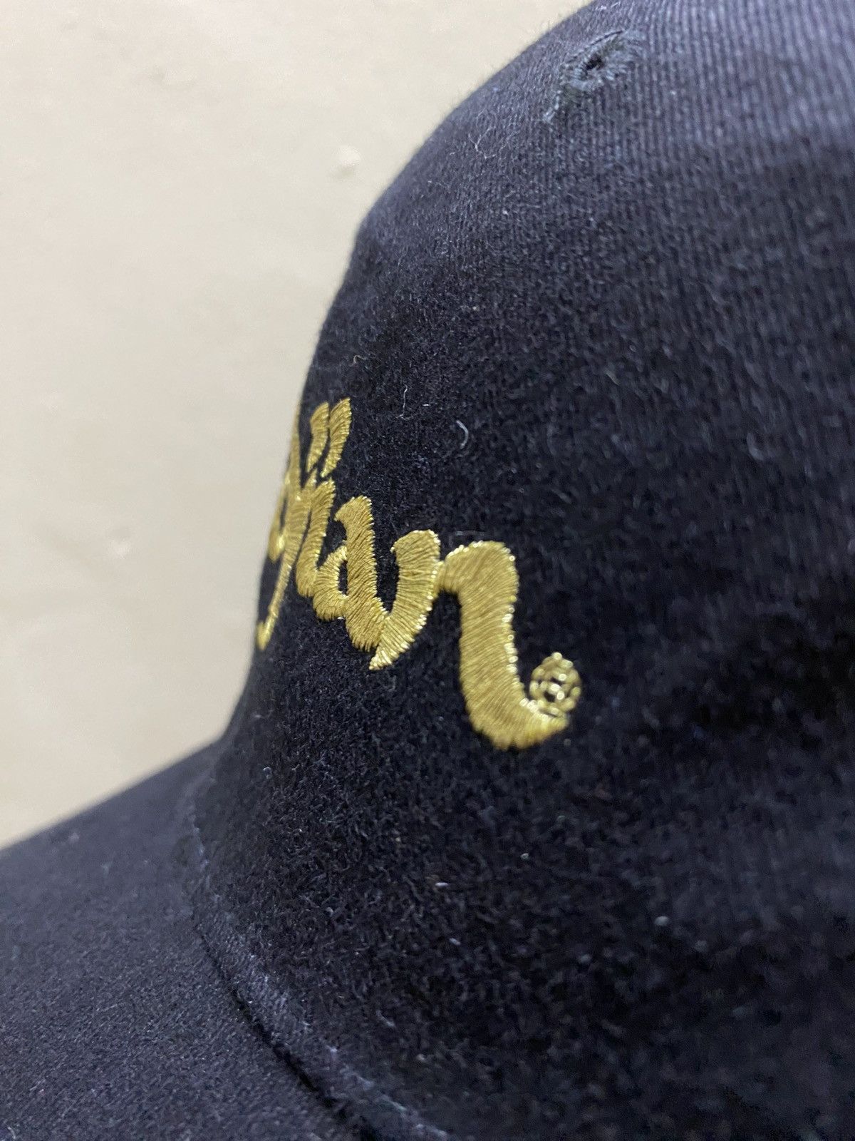 Vintage Zildjian Drums Baseball Hat Size ONE SIZE - 3 Thumbnail