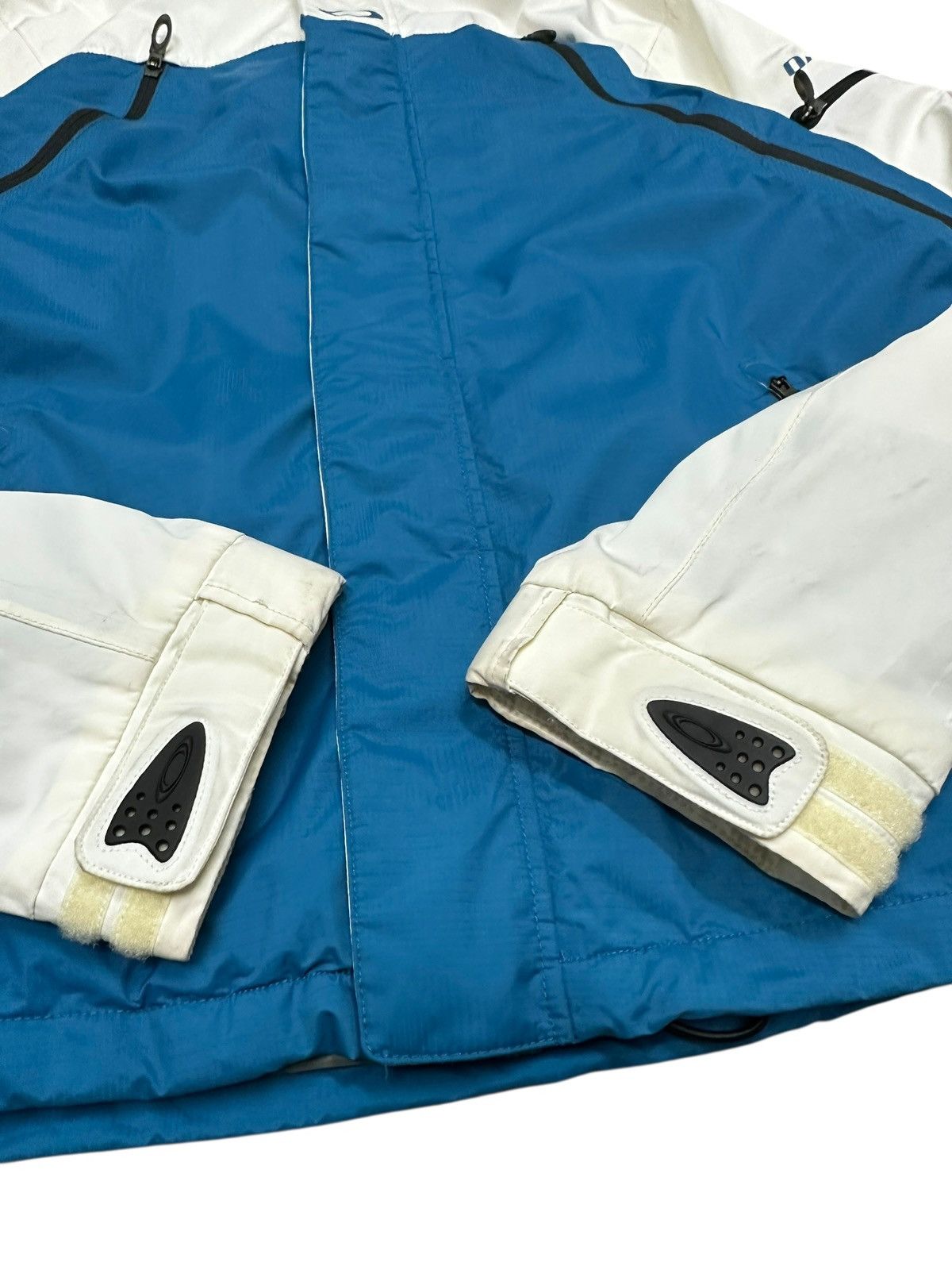 Oakley Oakley Software Ski Jacket Magnetic Hoodie Size US M / EU 48-50 / 2 - 4 Thumbnail