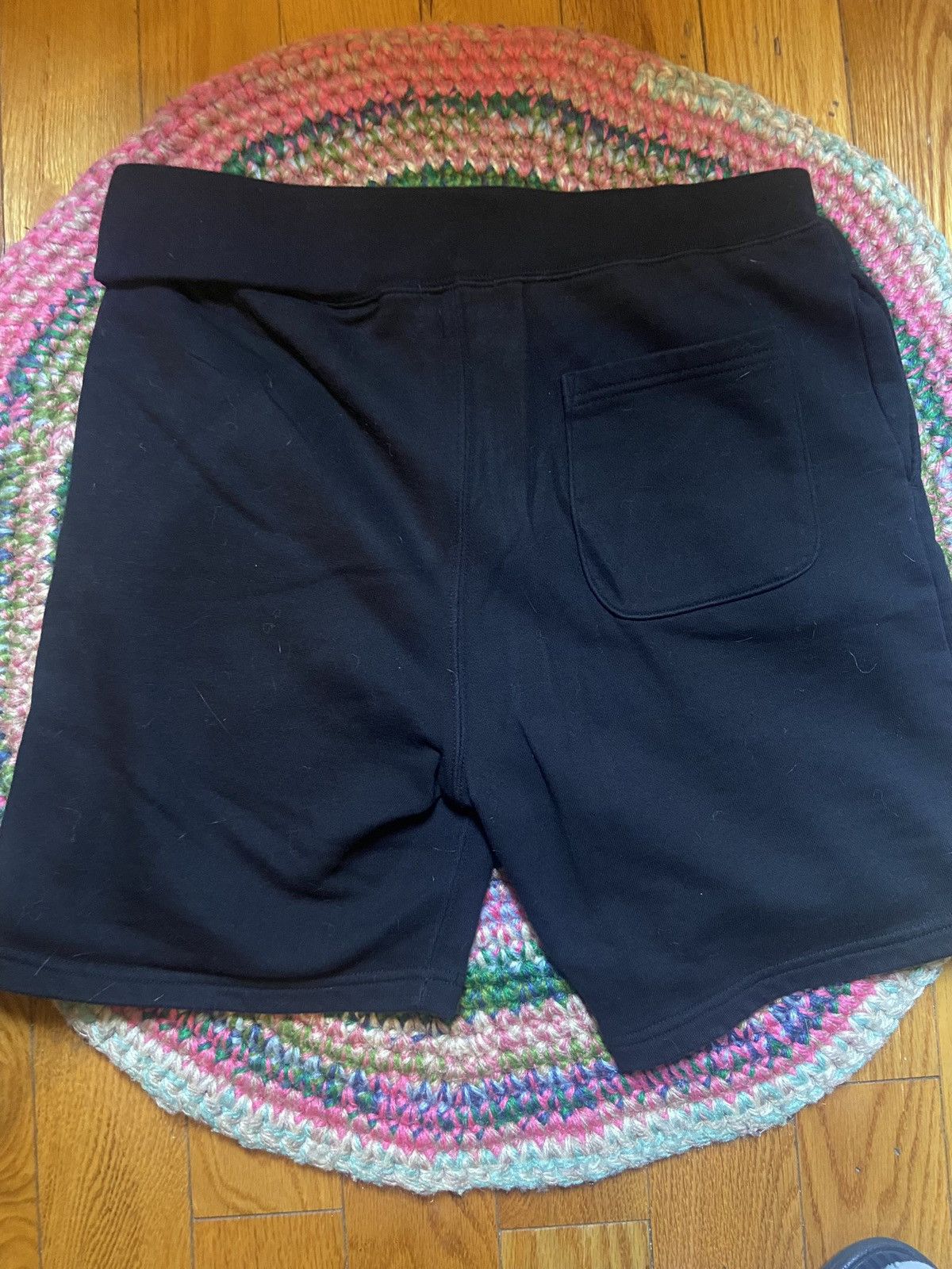 Bape Bape Shorts Size US 30 / EU 46 - 3 Thumbnail