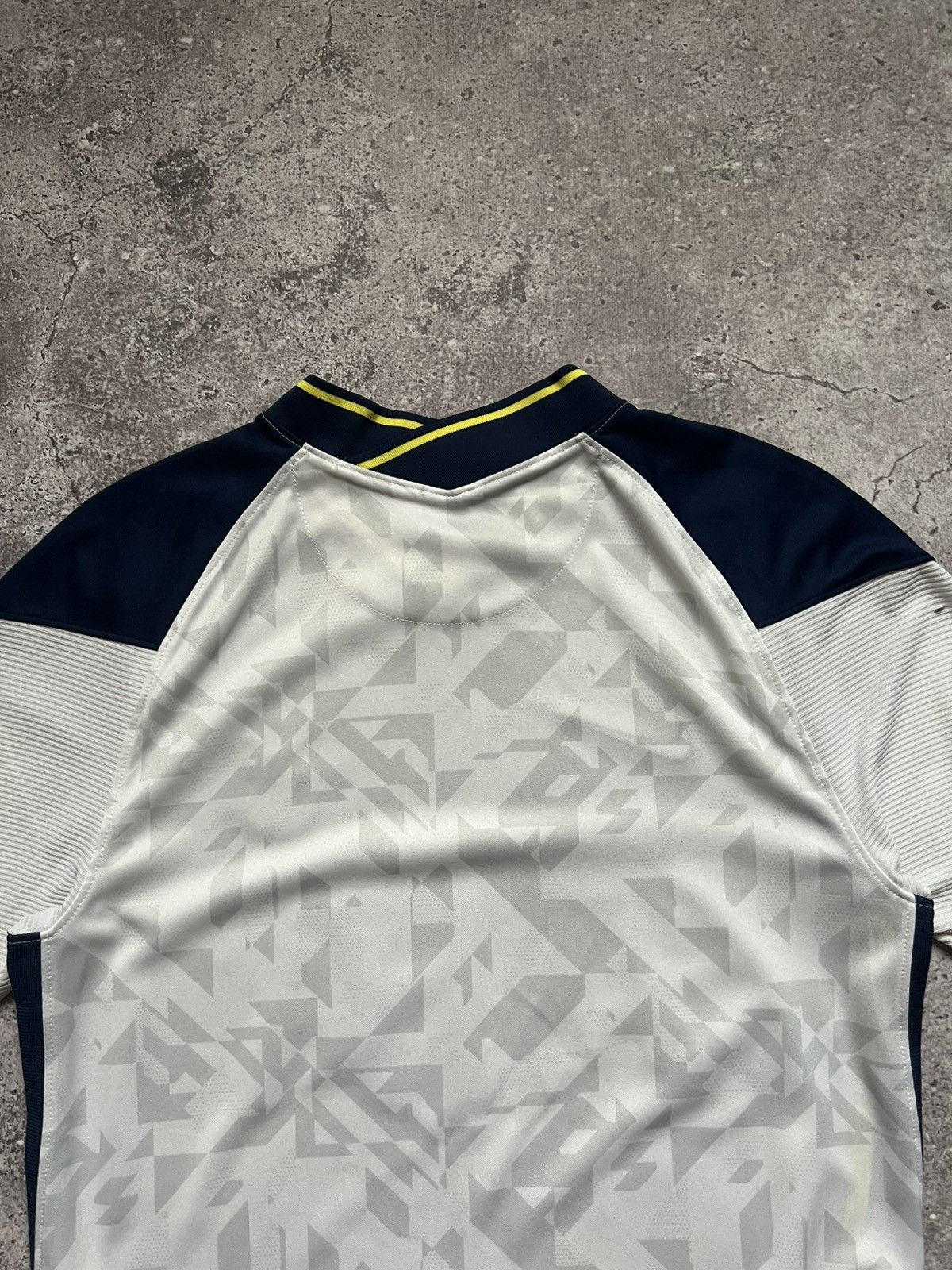 Nike Nike Tottenham Hotspur 2020/21 Home Football Shirt Jersey Size US S / EU 44-46 / 1 - 12 Thumbnail