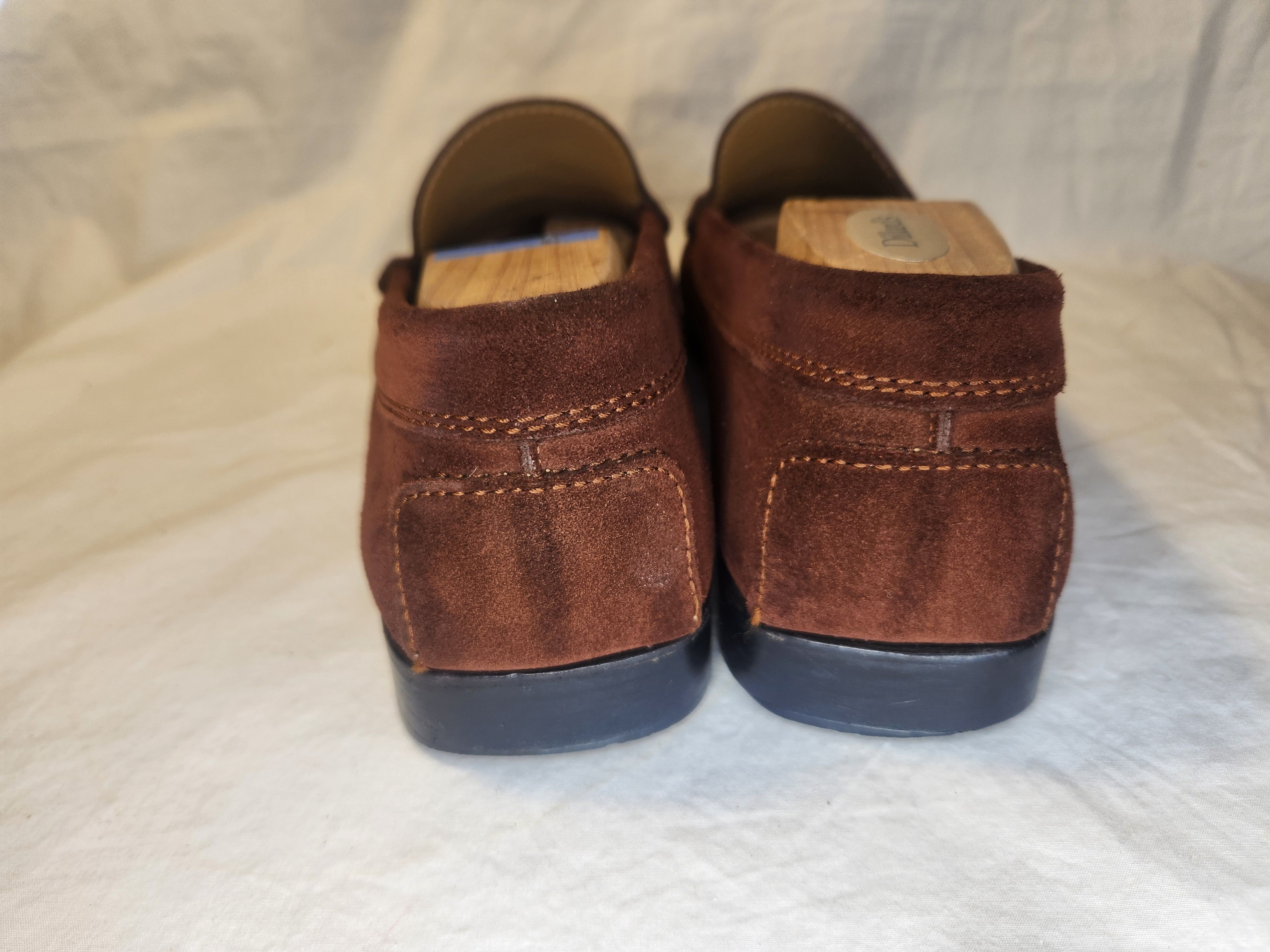 Tod's loafers Size US 10 / EU 43 - 5 Thumbnail