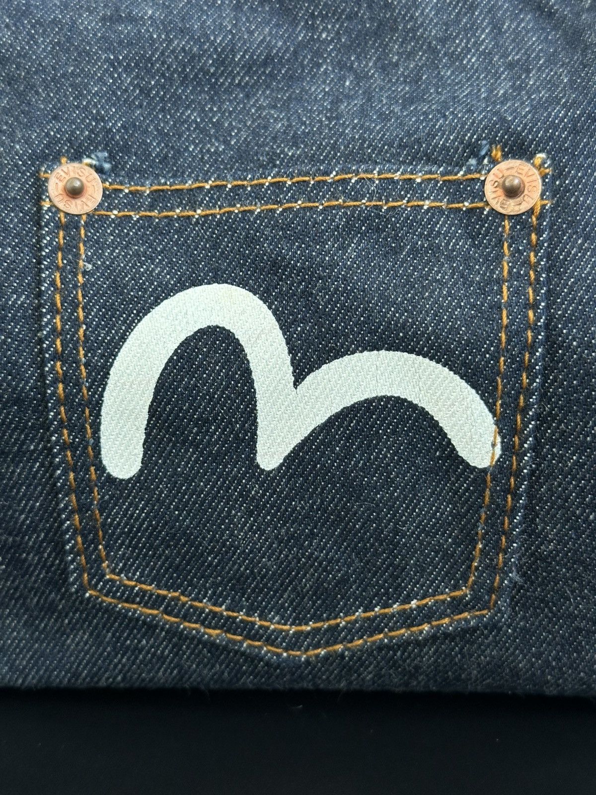 Japanese Brand Japanese handle mini bag Size ONE SIZE - 3 Thumbnail
