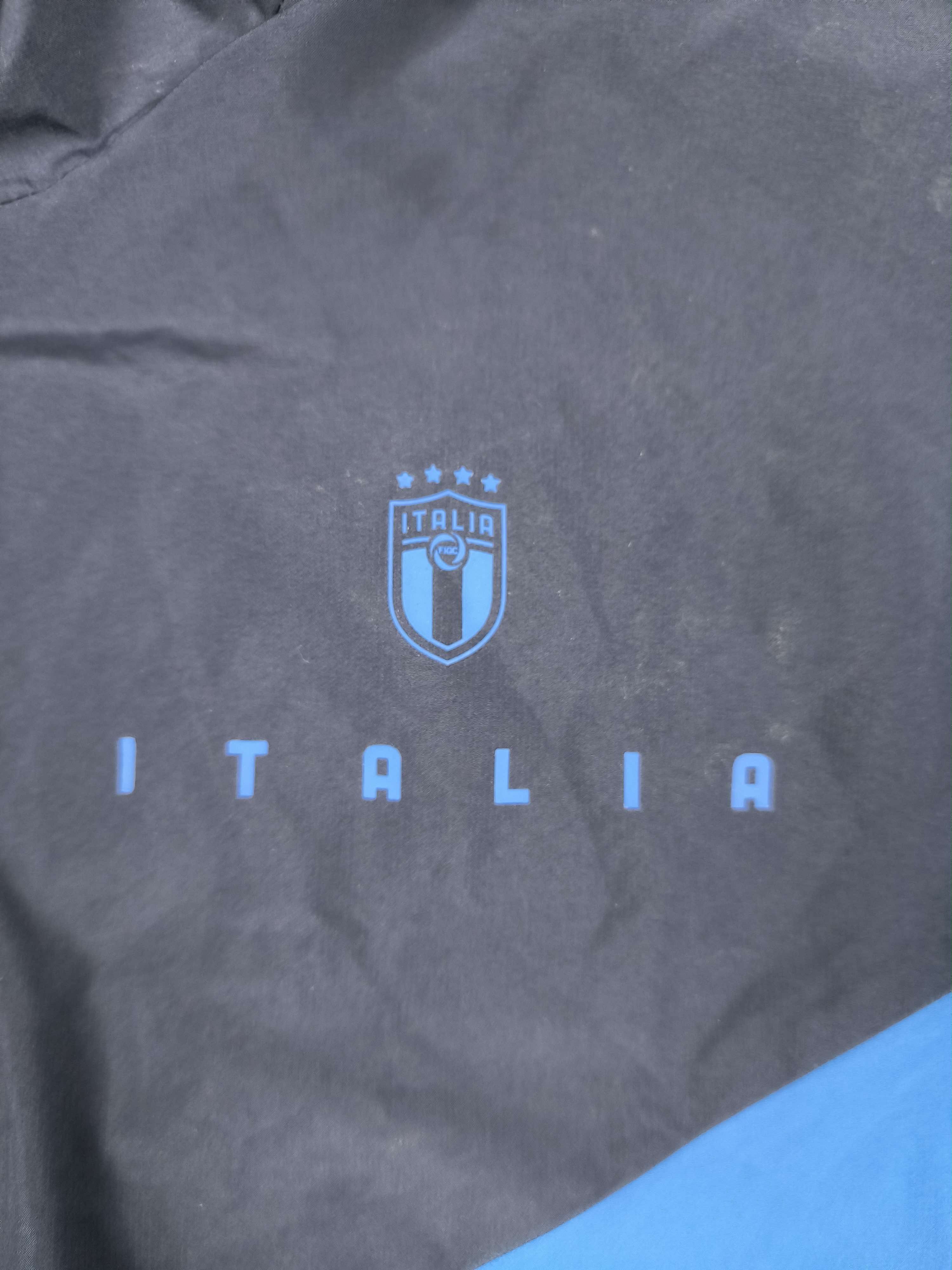 Puma Italy 2021-22 Puma football track top size M Size US M / EU 48-50 / 2 - 4 Thumbnail