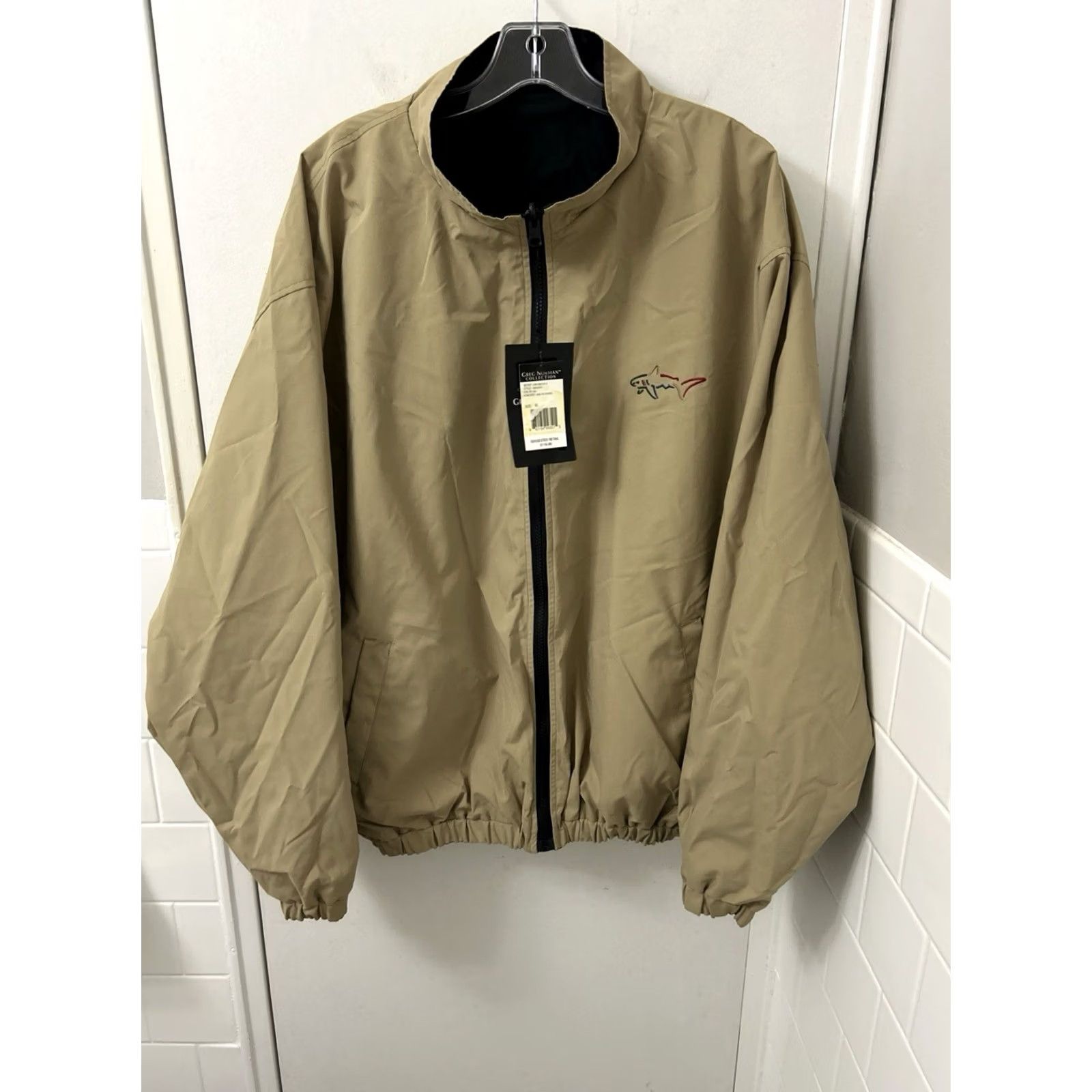 Vintage NWT Item Specifications: Scale: 1/18 Size US XL / EU 56 / 4 - 5 Thumbnail