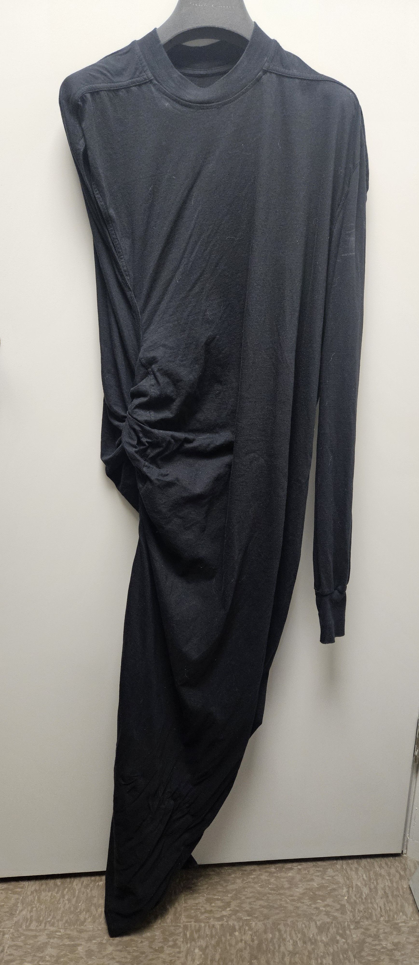 Rick Owens Rick Owens Maxi dress Size S / US 4 / IT 40 - 3 Thumbnail