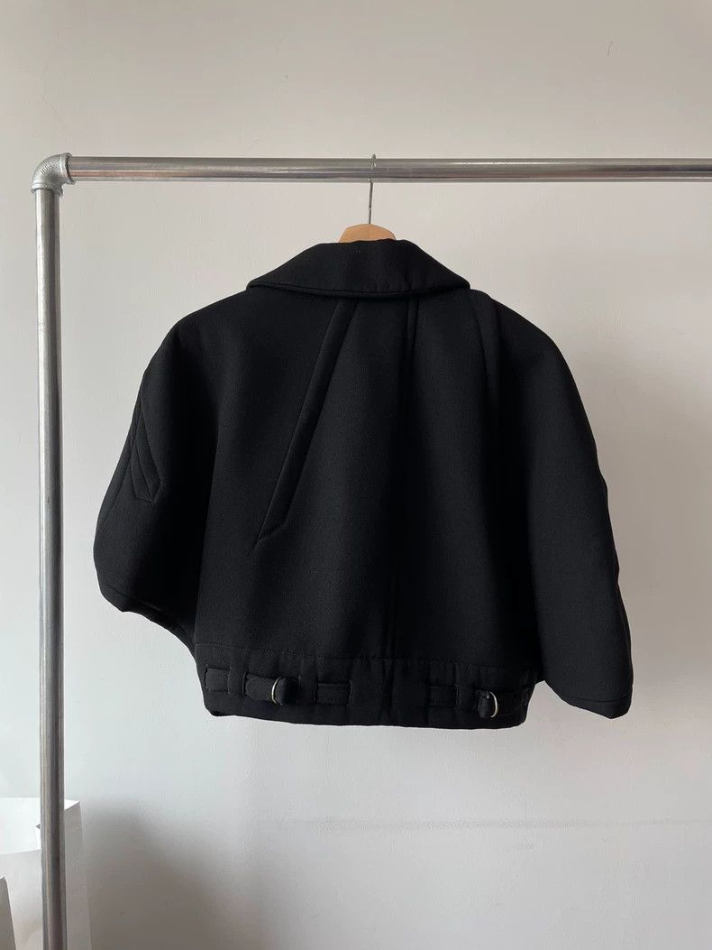 Comme des Garcons Comme des Garcons Jacket Size M / US 6-8 / IT 42-44 - 2 Thumbnail