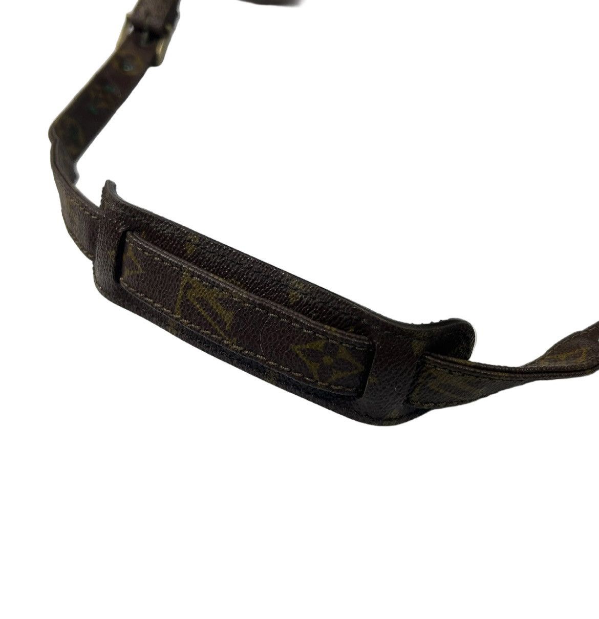 Louis Vuitton Monogram Crossbody Bag