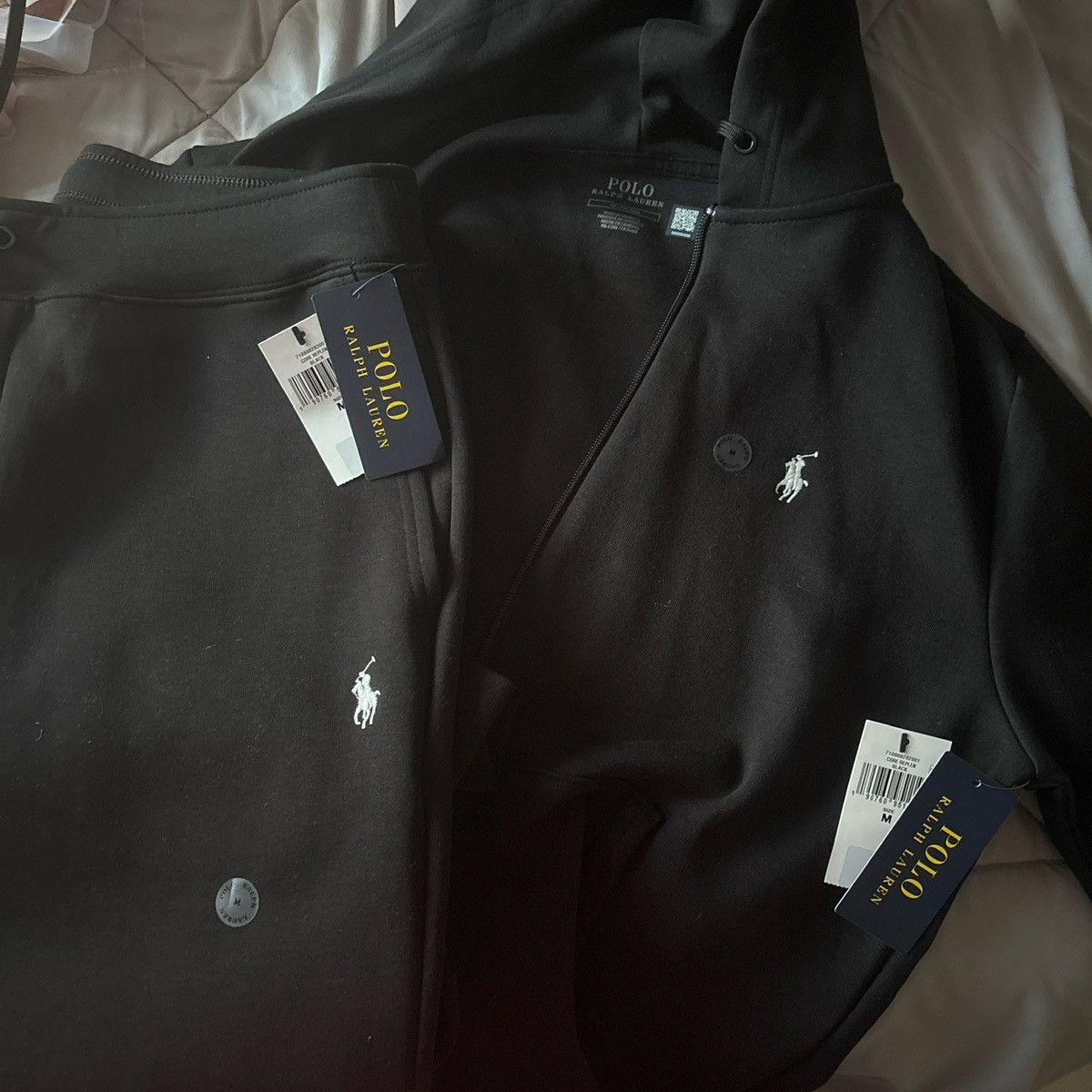 Polo Ralph Lauren Polo jogging suit Size US M / EU 48-50 / 2 - 1 Preview
