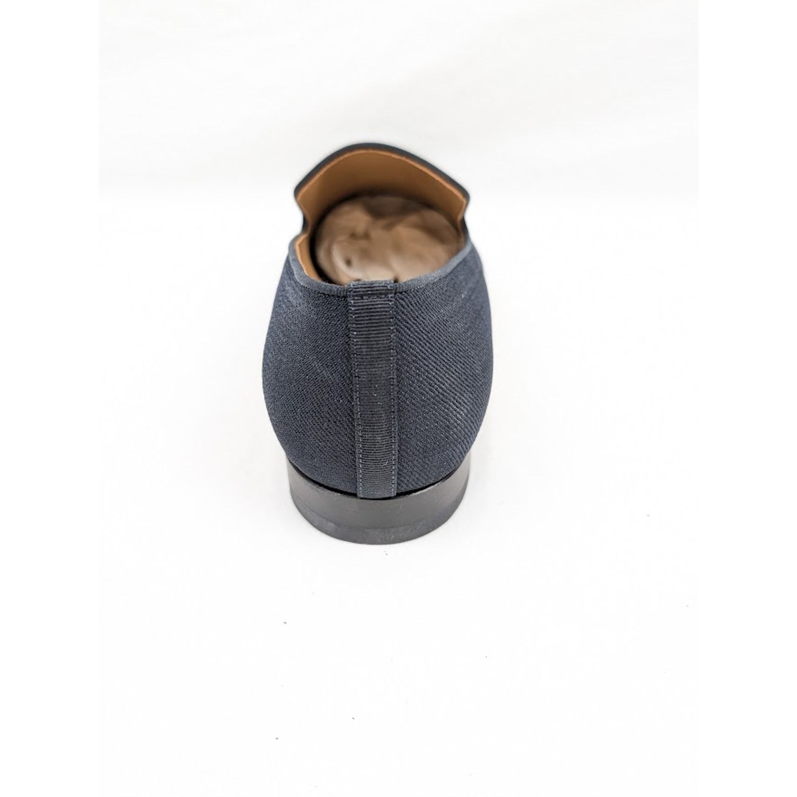 Christian Louboutin o1rshd1 Officialito Flat Shoes in Marine Size US 13 / EU 46 - 12 Thumbnail