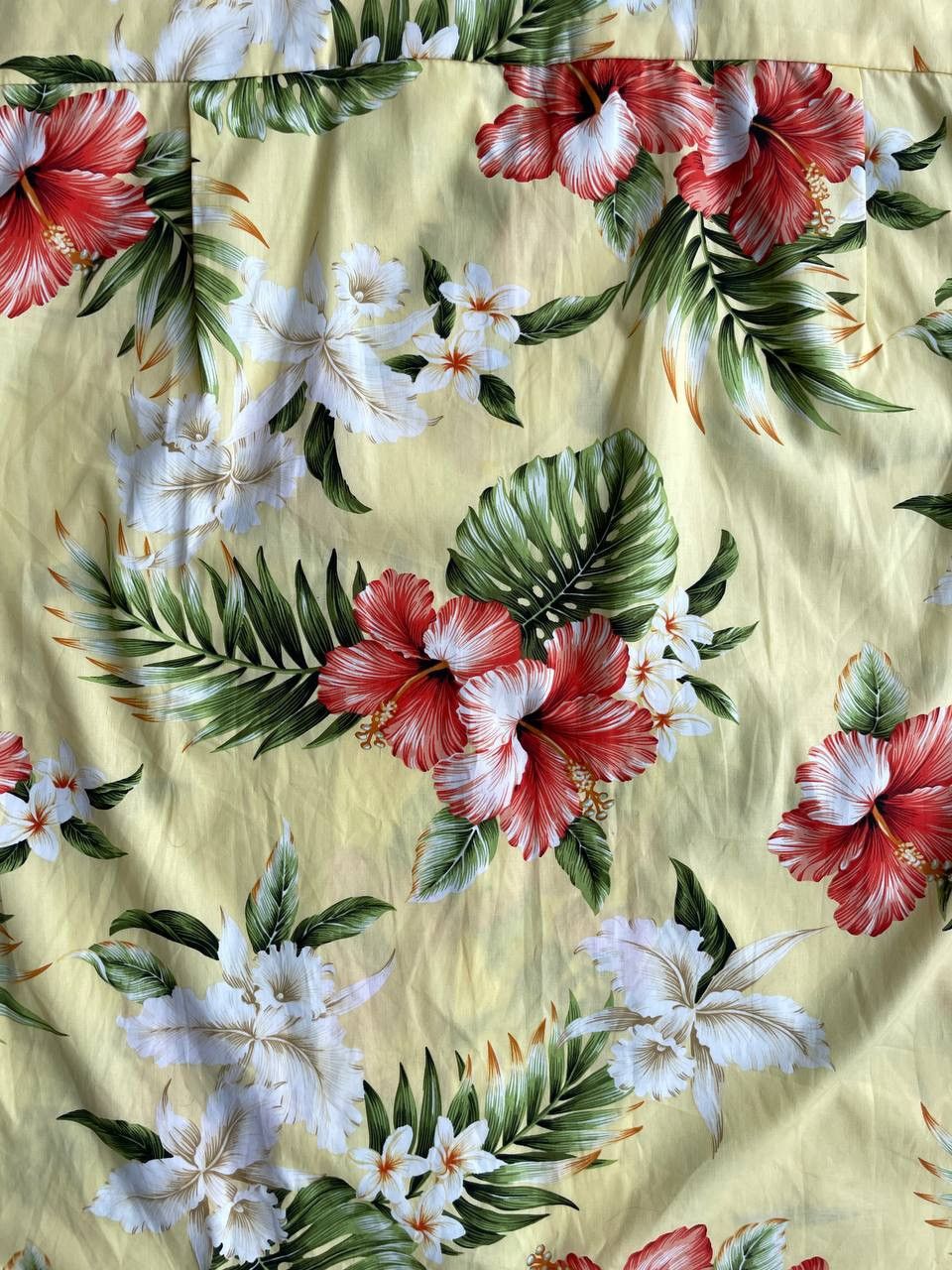 Other KY’S Hawaiian Shirt Size US M / EU 48-50 / 2 - 3 Thumbnail