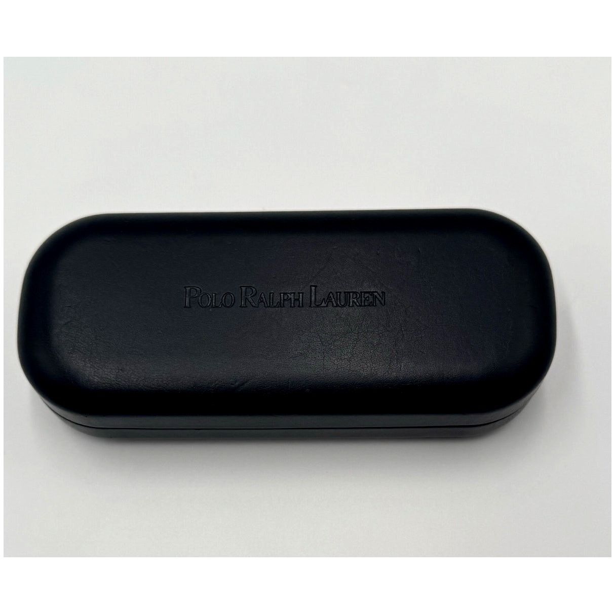 Polo Ralph Lauren Polo Ralph Lauren Empty Hard Eyeglass Case Size ONE SIZE - 1 Thumbnail