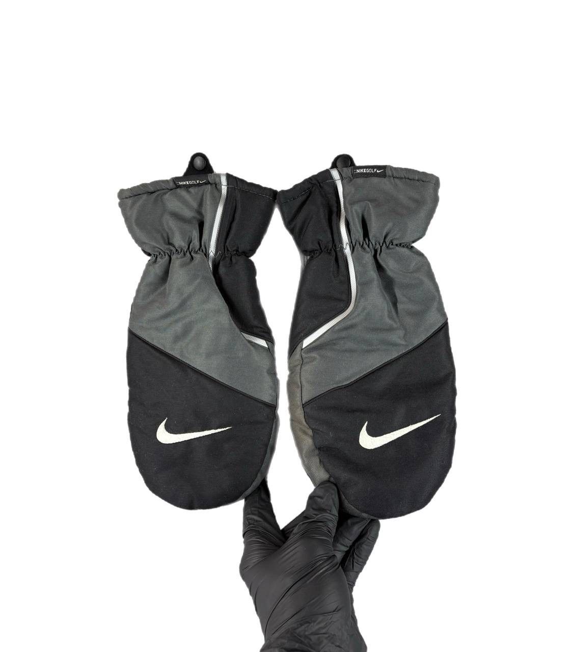 Nike Nike golf adult swoosh logo gloves Size ONE SIZE - 1 Thumbnail