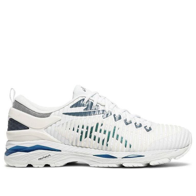 Asics × Kiko Kostadinov KIKO KOSTADINOV X Asics Gel Delva 1 “Cool Mist” Size US 11.5 / EU 44-45 - 1 Thumbnail