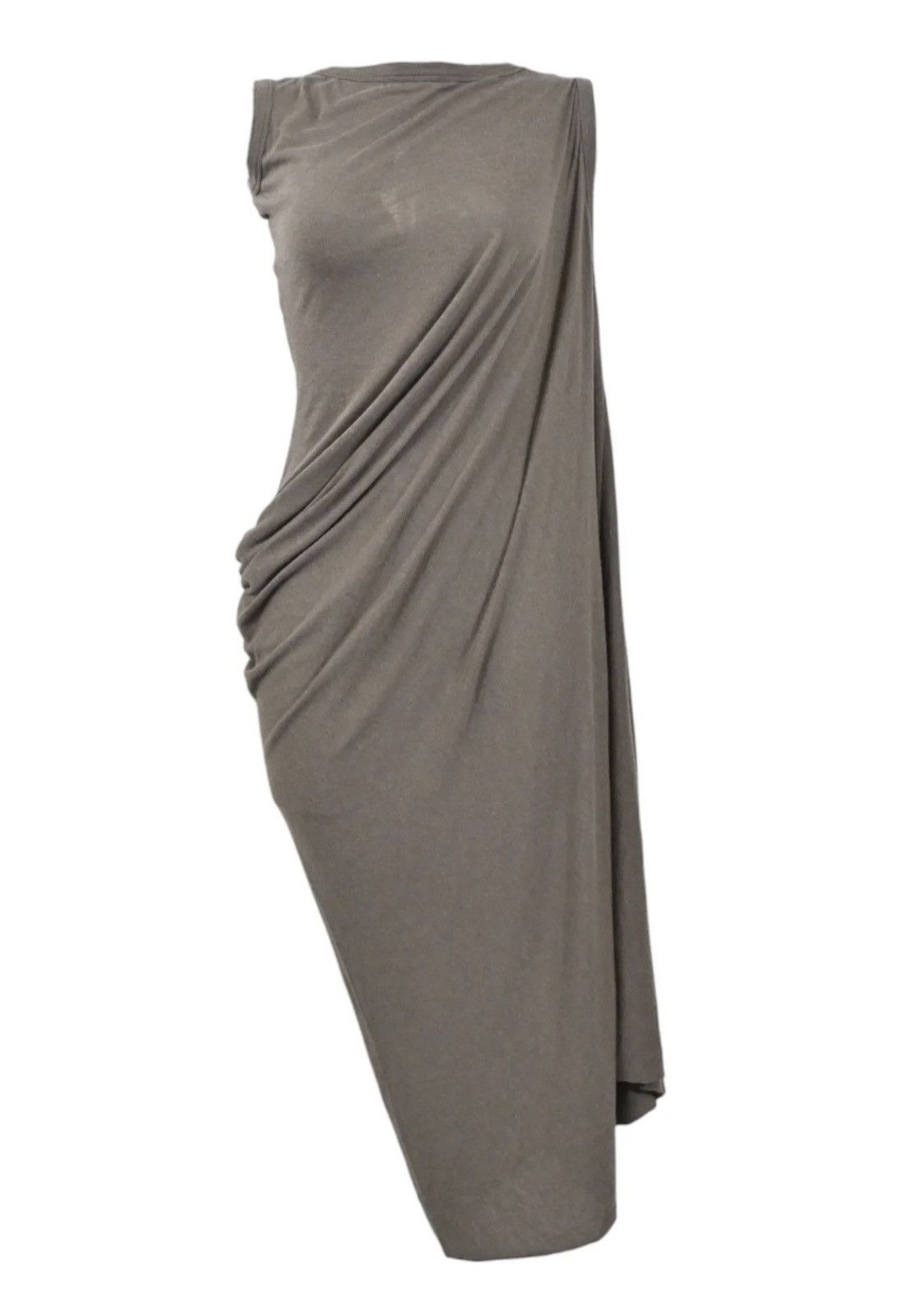 Rick Owens Rick Owens Lillies Dress Size M / US 6-8 / IT 42-44 - 5 Thumbnail