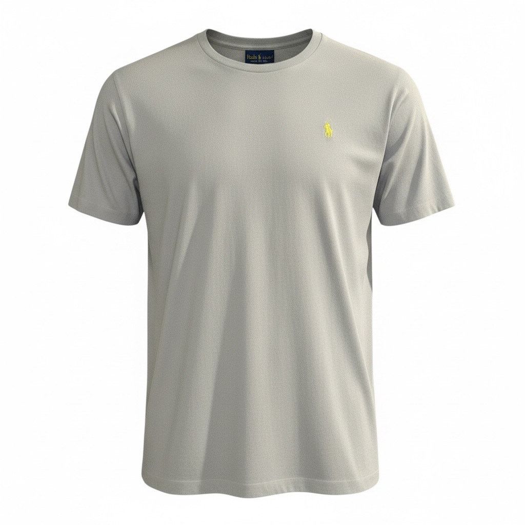 Polo Ralph Lauren Polo Ralph Lauren Men’s T-Shirt – Light Blue – XL Size US XL / EU 56 / 4 - 1 Thumbnail