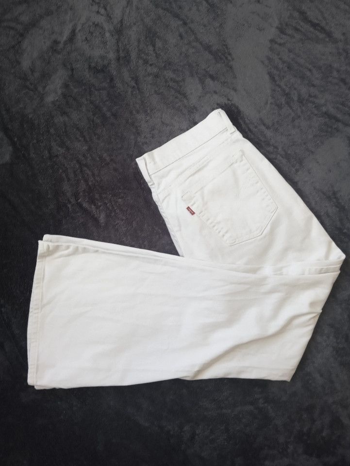 Levi's Levis 501 vintage jeans Size 27" / US 4 / IT 40 - 4 Thumbnail
