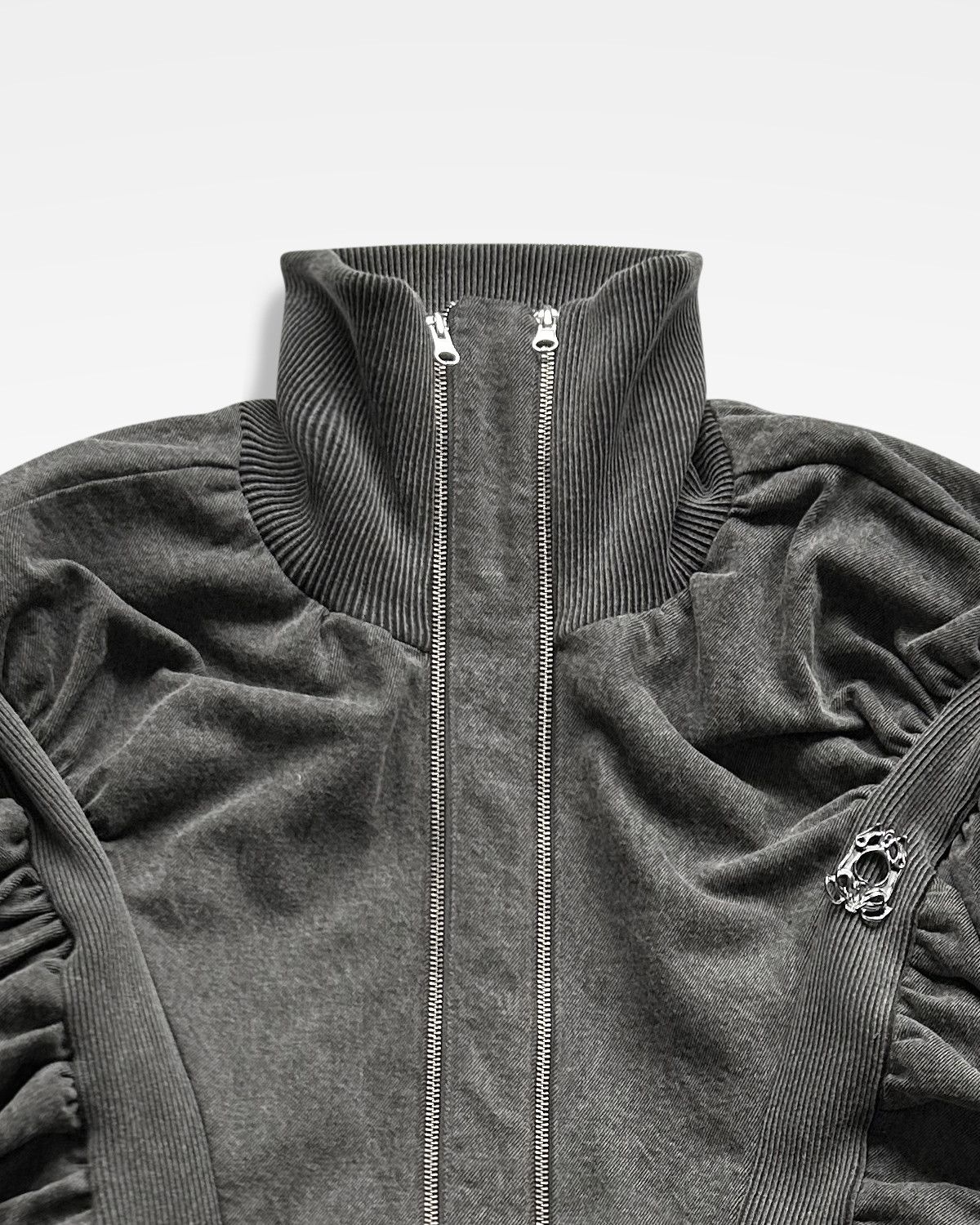 Lueder Lueder, SS24 Journeyman Bomber Jacket Size US L / EU 52-54 / 3 - 4 Thumbnail