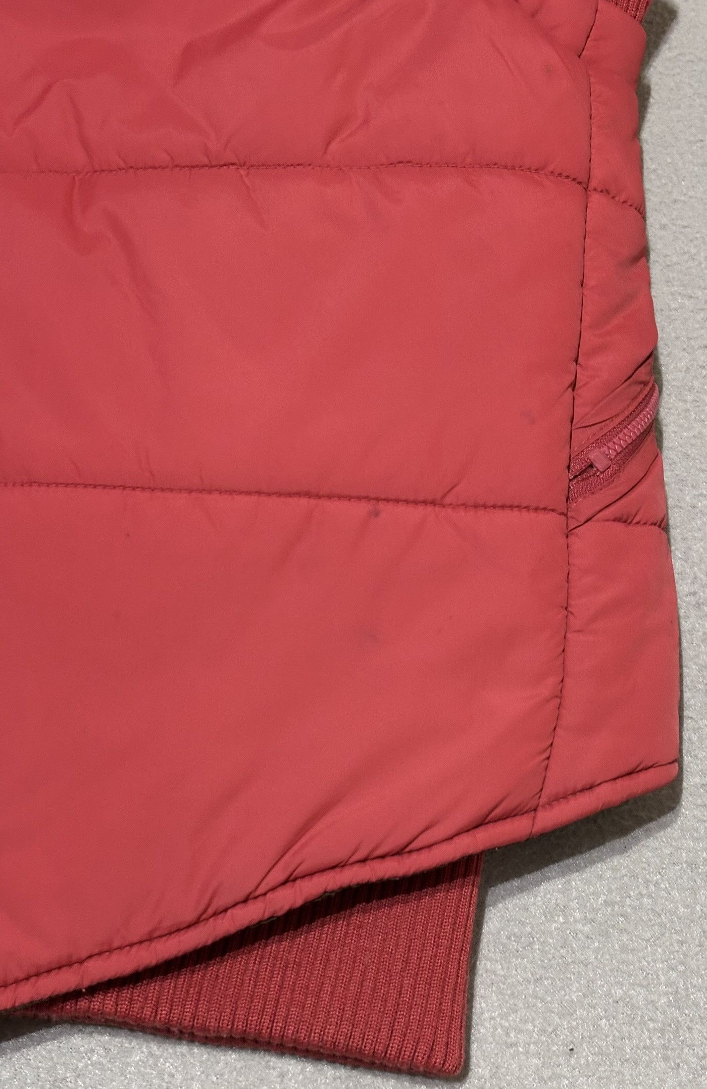 Diesel Diesel vest Red Medium Size M / US 6-8 / IT 42-44 - 11 Thumbnail