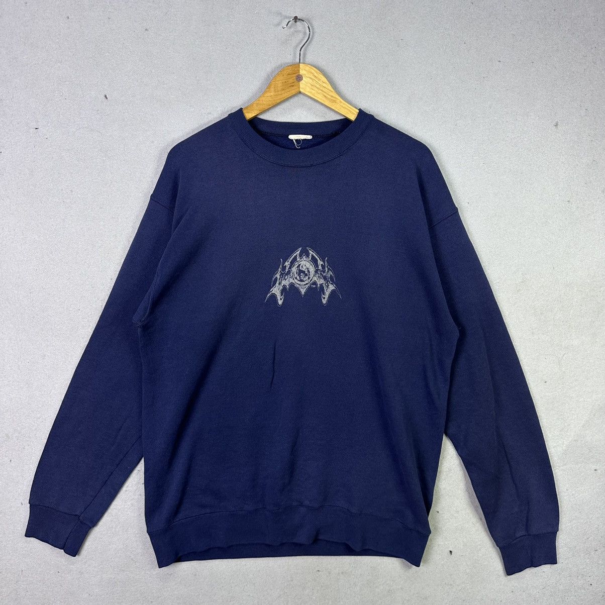 Vintage Vintage T&C Surf Hawaii Sweatshirt Size US L / EU 52-54 / 3 - 2 Thumbnail