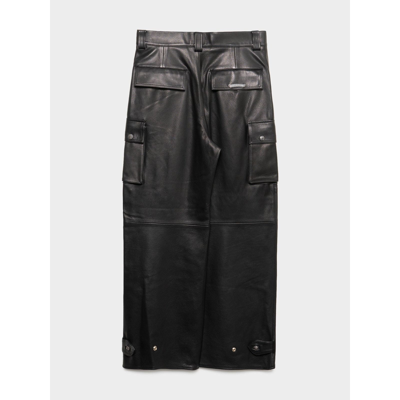Chrome Hearts Articulated devil Dog Cargo Pants Size US 33 - 3 Thumbnail