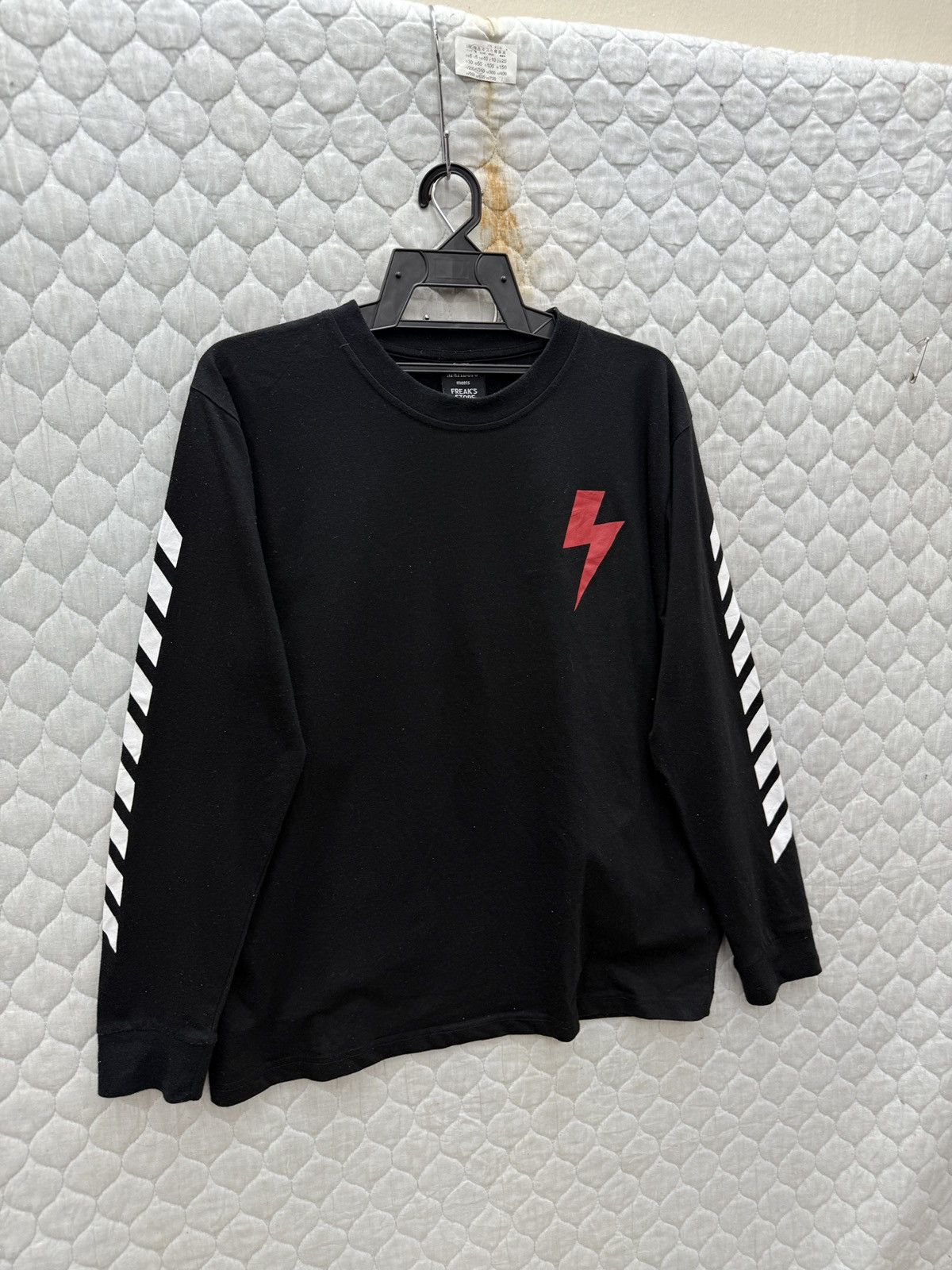Marlboro 🔥🔥🔥ARCHIVE VINTAGE MARLBORO X FREAKS STORE Size US M / EU 48-50 / 2 - 5 Thumbnail