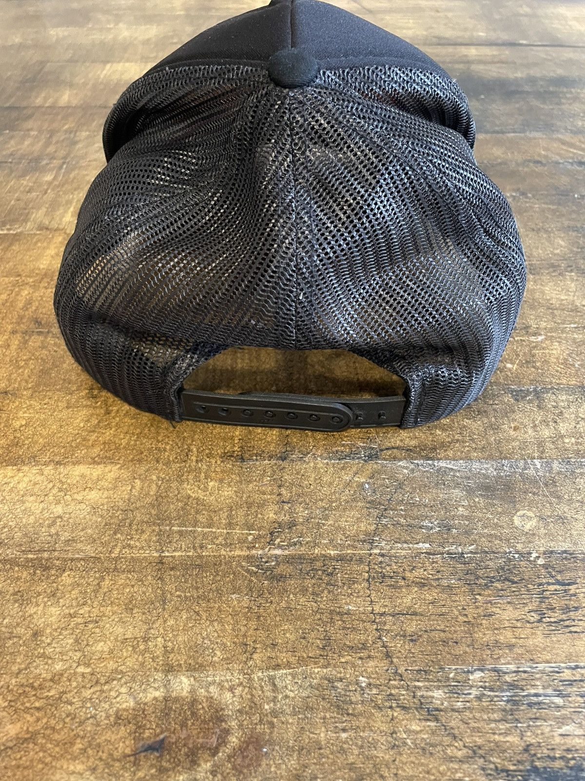 John Geiger John Gieger Phone Numbers Hat SnapBack Size ONE SIZE - 2 Thumbnail