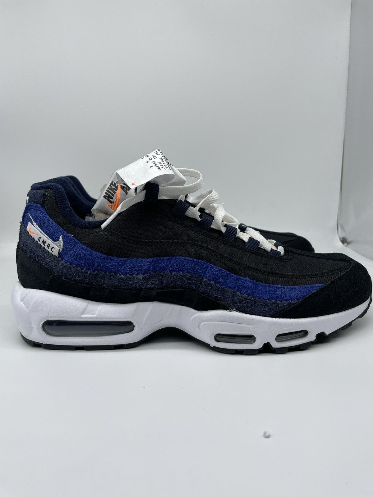 Nike Nike Air Max 95 SE Running Club Size US 11 / EU 44 - 6 Thumbnail