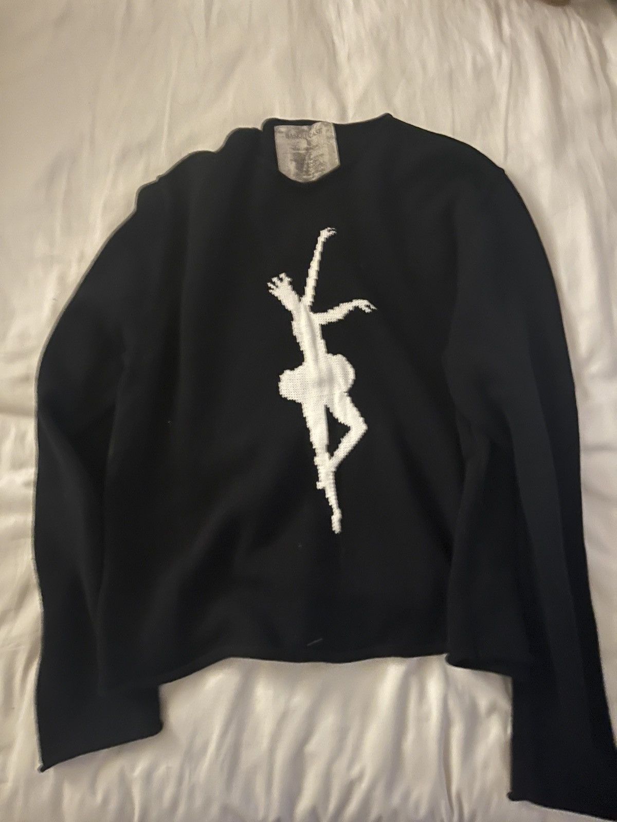 Basketcase Gallery Ballet | Grailed