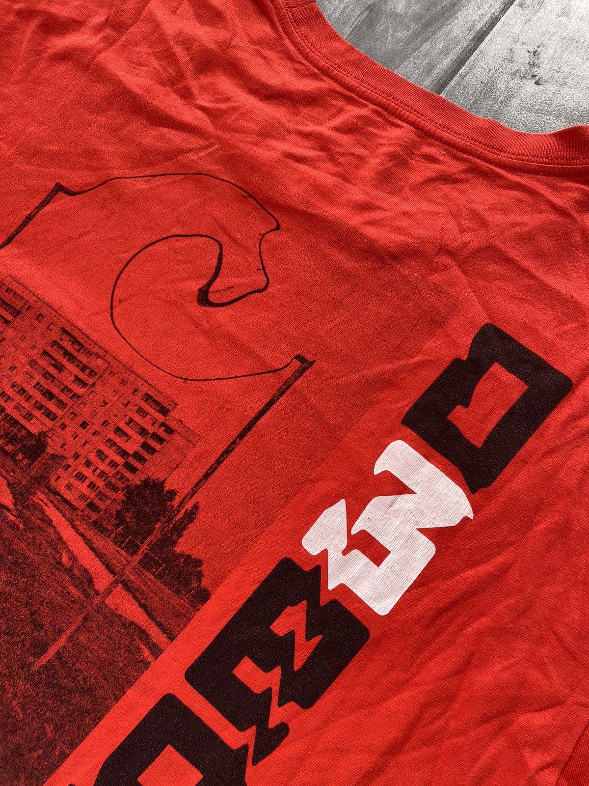 Carhartt × Carhartt Wip ❗️Rare❗️Carhartt wip pocket x O3EPO Skate Tee Size US L / EU 52-54 / 3 - 6 Thumbnail