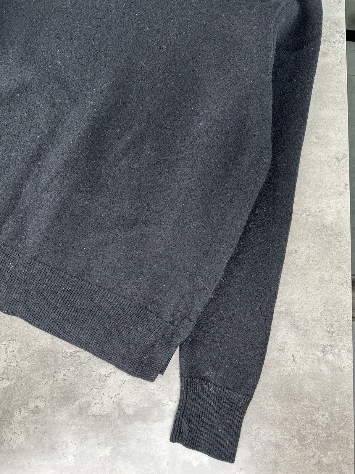 Allsaints Allsaints Wool Sweater Size US M / EU 48-50 / 2 - 13 Thumbnail