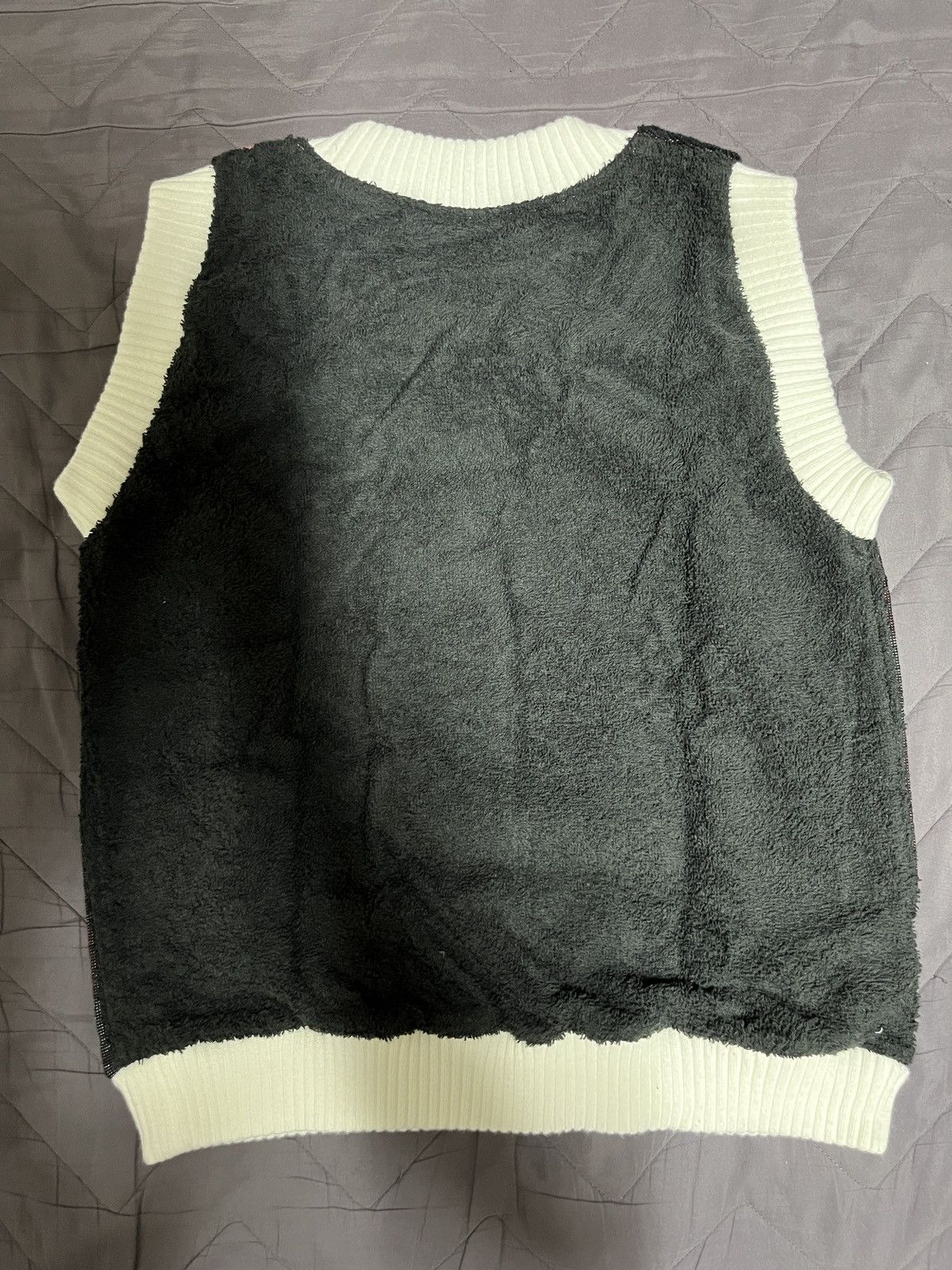 Other Adam jones black beer towel vest Size US L / EU 52-54 / 3 - 3 Thumbnail