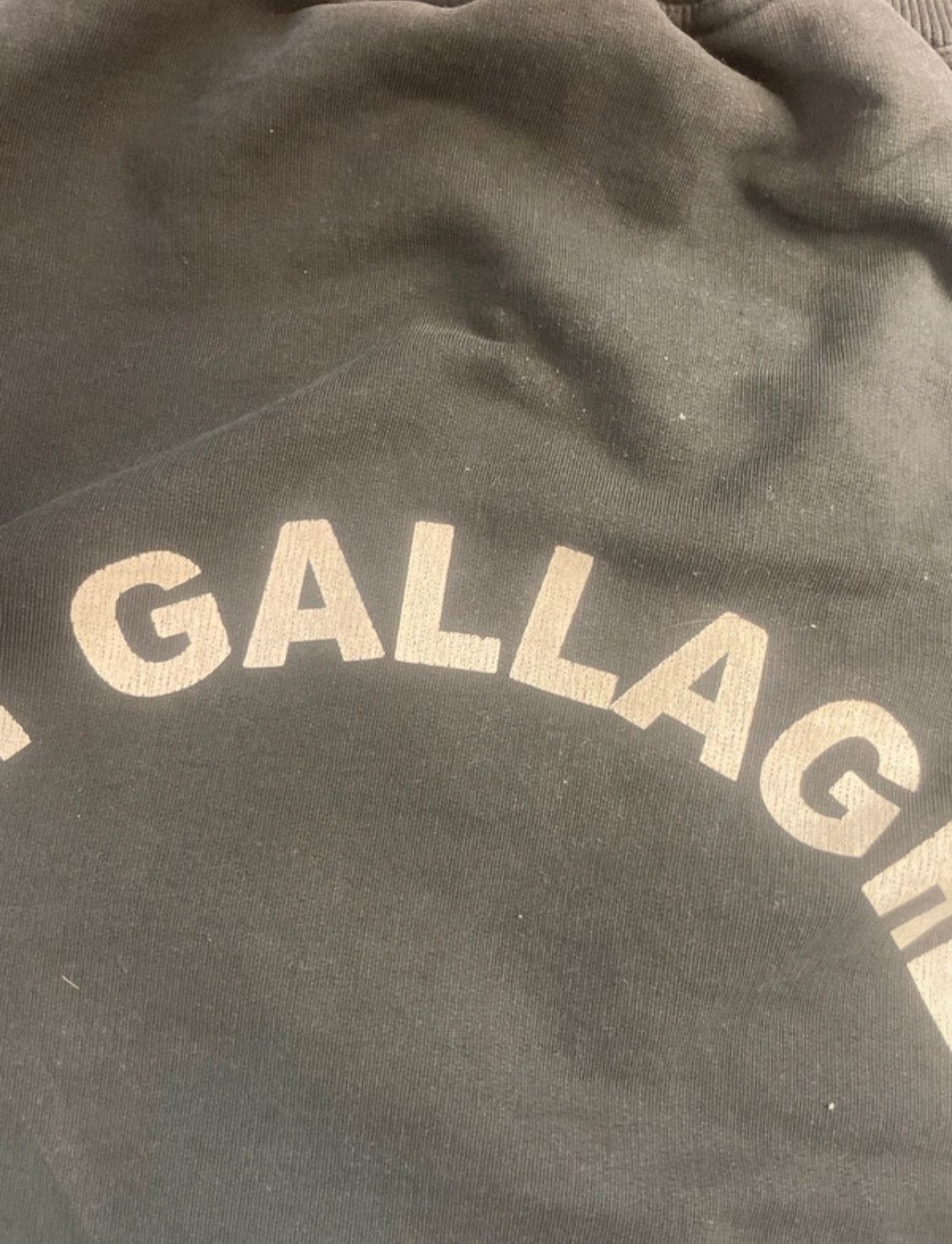 Represent Clo. Represent liam gallagher tambourine hoodie Size US M / EU 48-50 / 2 - 11 Thumbnail