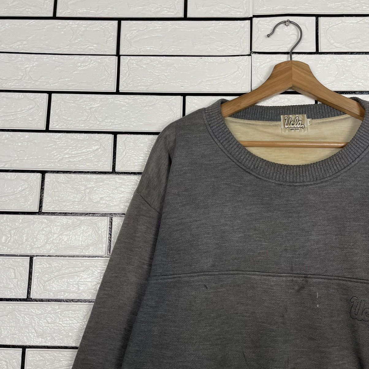 Other Vintage UCLA Crewneck Sweatshirt Size US L / EU 52-54 / 3 - 6 Thumbnail