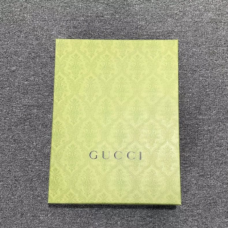Gucci Gucci Red horse buckle wool knitted dress 2503-Nextarrow Size M / US 6-8 / IT 42-44 - 8 Thumbnail