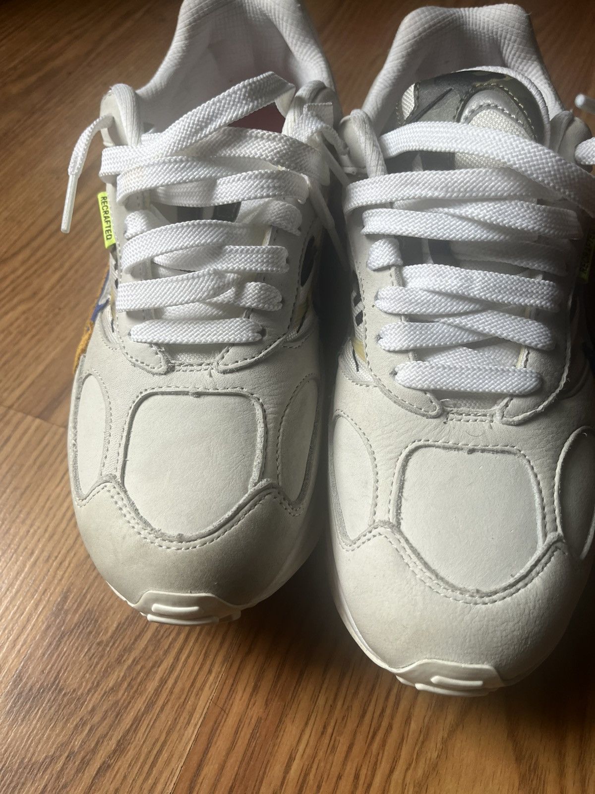 Nike Nike Air Ghost Racer 'Copy and Paste' Size US 9 / EU 42 - 4 Thumbnail