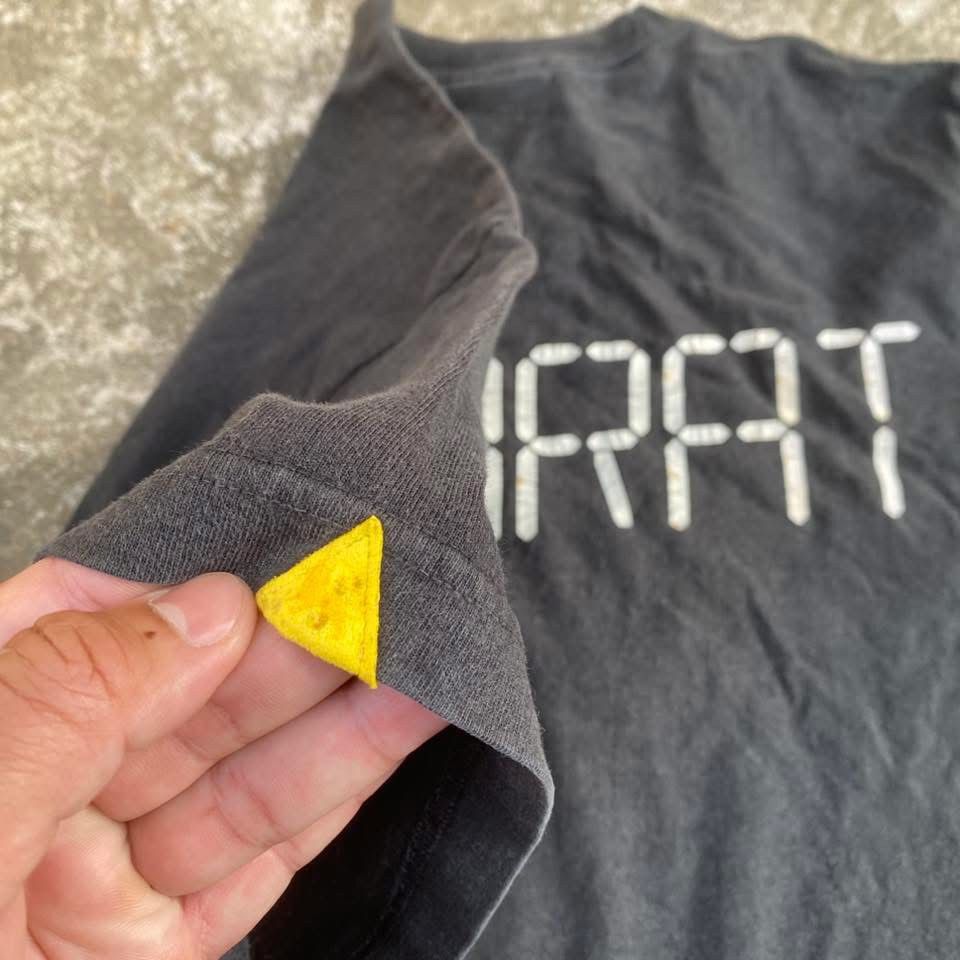 Japanese Brand RARE ‼️ DOARAT Size US L / EU 52-54 / 3 - 5 Thumbnail