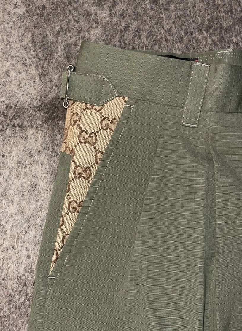 Gucci Gucci gg monogram Size US 44 / EU 60 - 4 Thumbnail