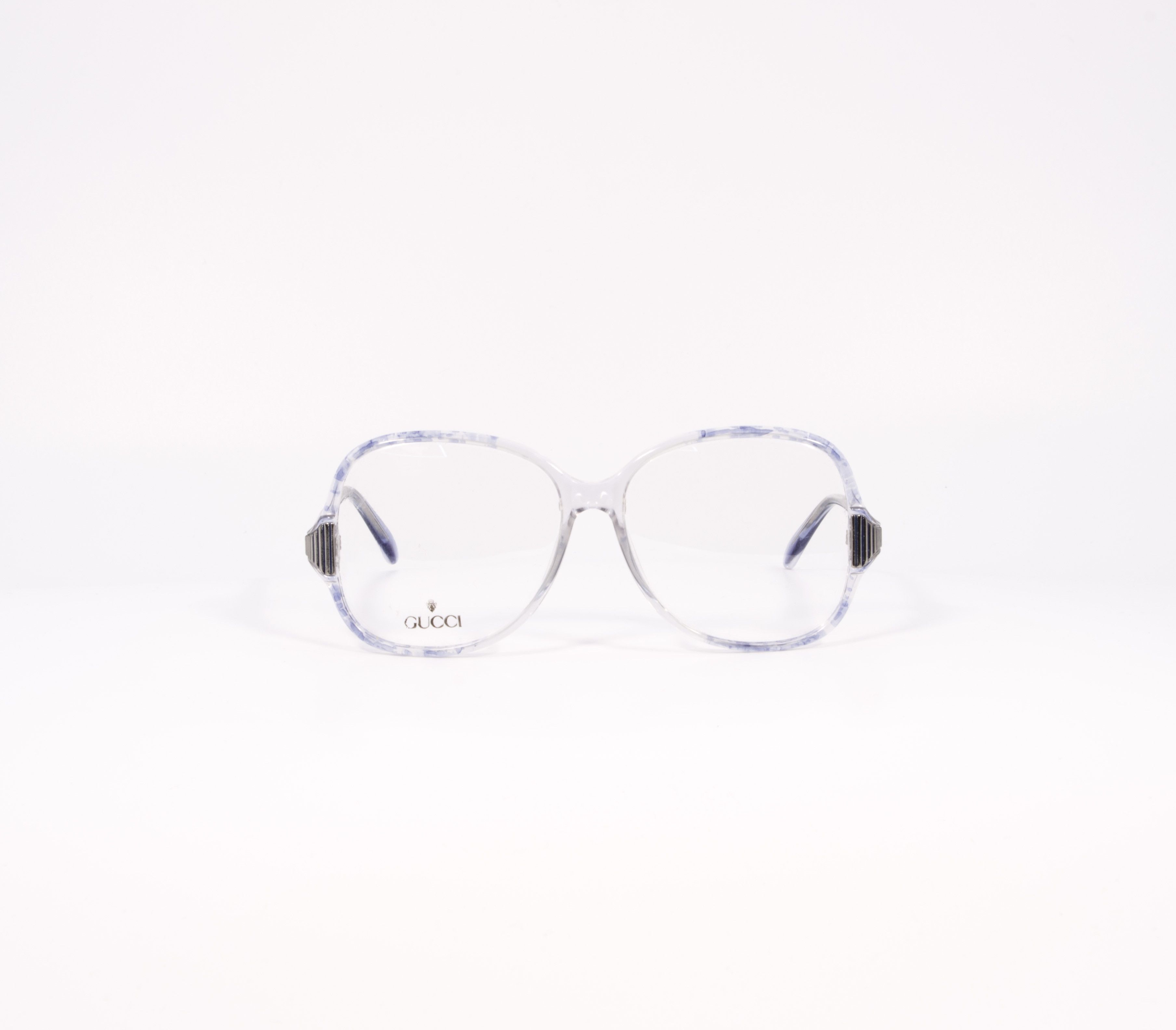 Gucci Gucci GG2106 63L 60 Vintage glasses frame new Made in Italy Size ONE SIZE - 1 Thumbnail