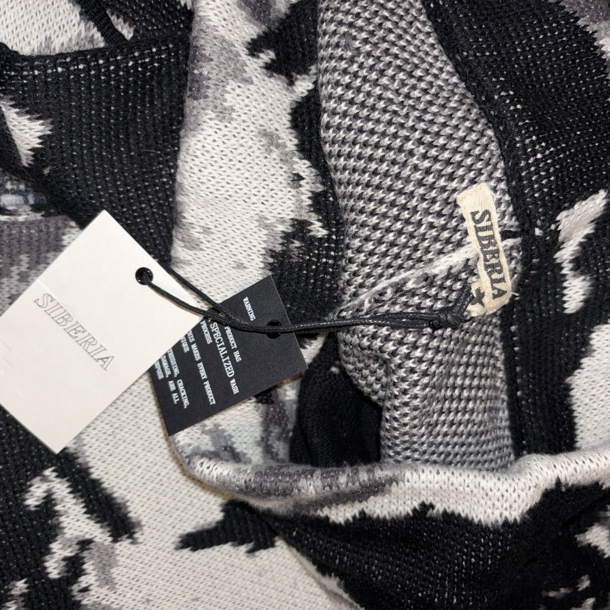 Siberia Hills Siberia hills hoodie sweat pants set Size US L / EU 52-54 / 3 - 10 Thumbnail