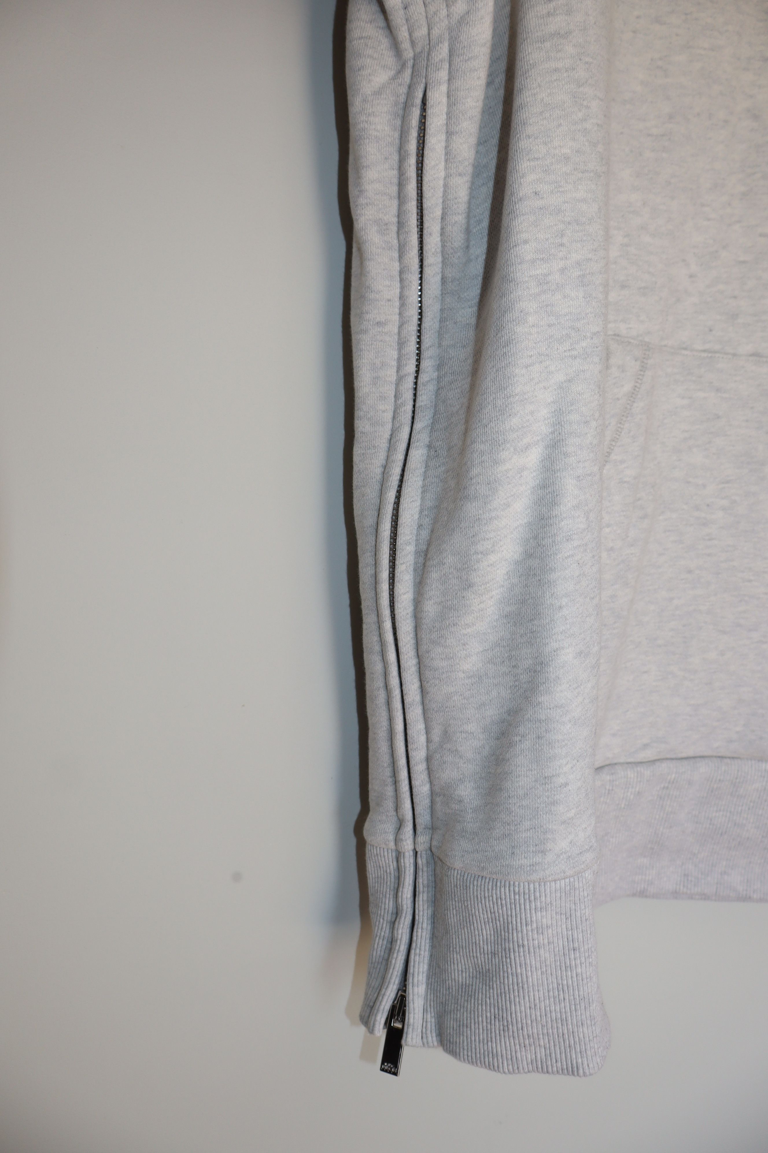 A.P.C. × Sacai Taiyo hoodie Size US L / EU 52-54 / 3 - 3 Thumbnail